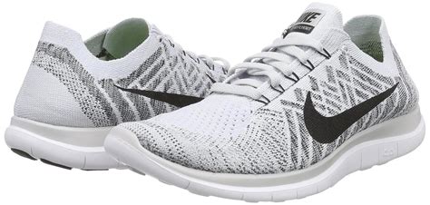 Nike Free Flyknit 4.0 Reviewed, Tested & Compared in 2024